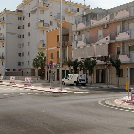 Ferienwohnung Loft 92 Margherita Di Savoia Exterior foto