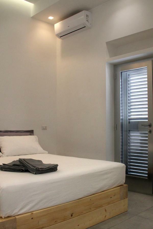 Ferienwohnung Loft 92 Margherita Di Savoia Exterior foto