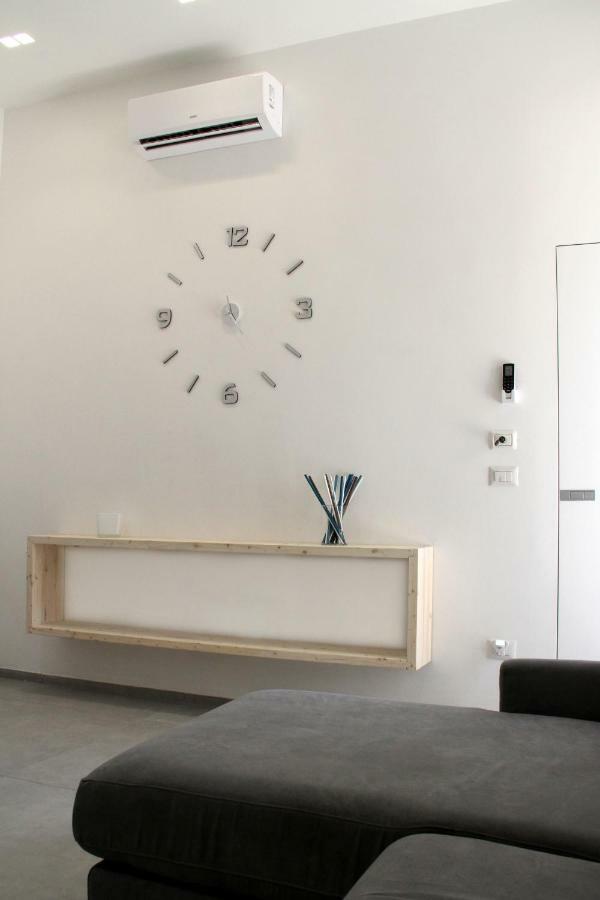 Ferienwohnung Loft 92 Margherita Di Savoia Exterior foto