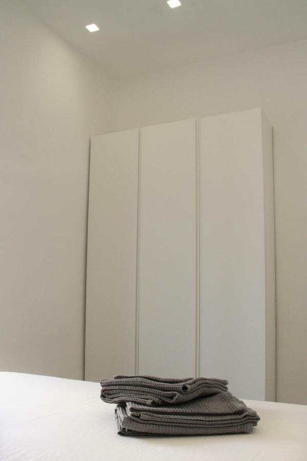 Ferienwohnung Loft 92 Margherita Di Savoia Exterior foto